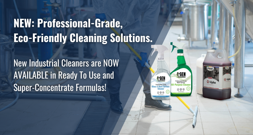 Industrial Cleaners Home Page Banner (1)