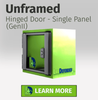 LifeDefender_Button_Unframed_Hinged_Door_Single_Gen_II