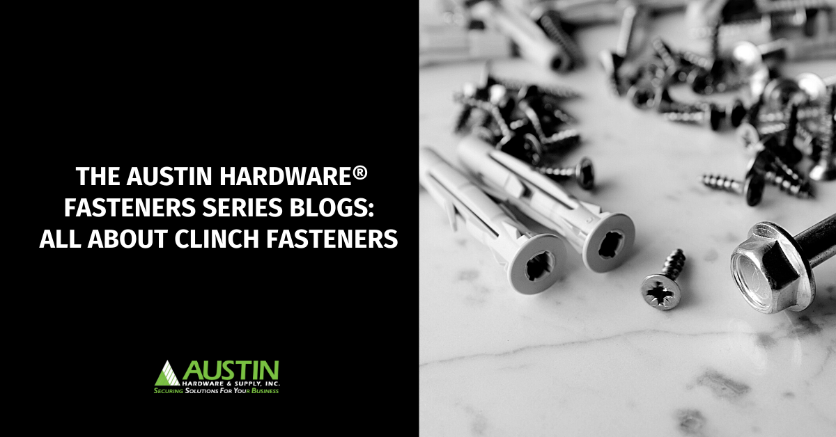 Clinch Fastener Blogs (1)