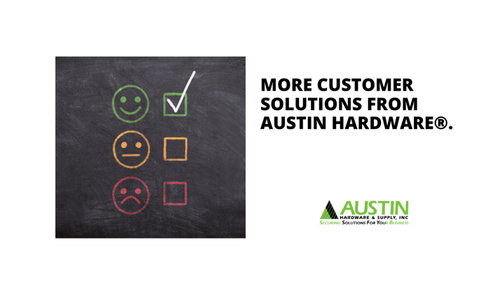 Customer Solutions - Blog