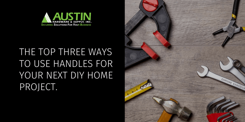 DIY HANDLE BLOG BANNER