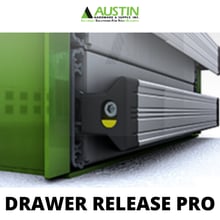 Drawer Release Pro 