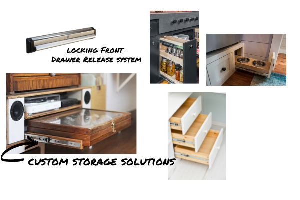 Drawer Slides (1)