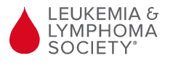 Leukemia and Lymphoma society logo