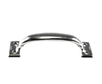 Chrome Grab Handle