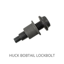 Huck BobTail Lockbolt
