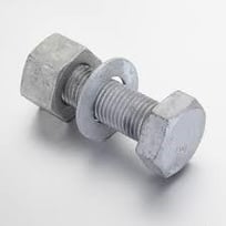 Hardware Screw Bolt Fastener