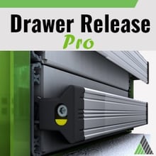 drawer release pro