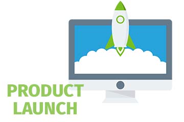 Product Launch